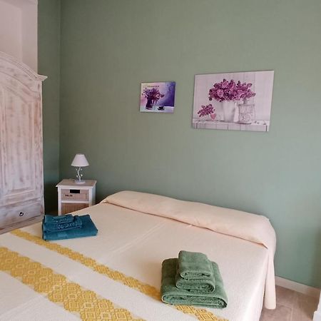 S'Orgosa Bed and Breakfast Orgosolo Εξωτερικό φωτογραφία