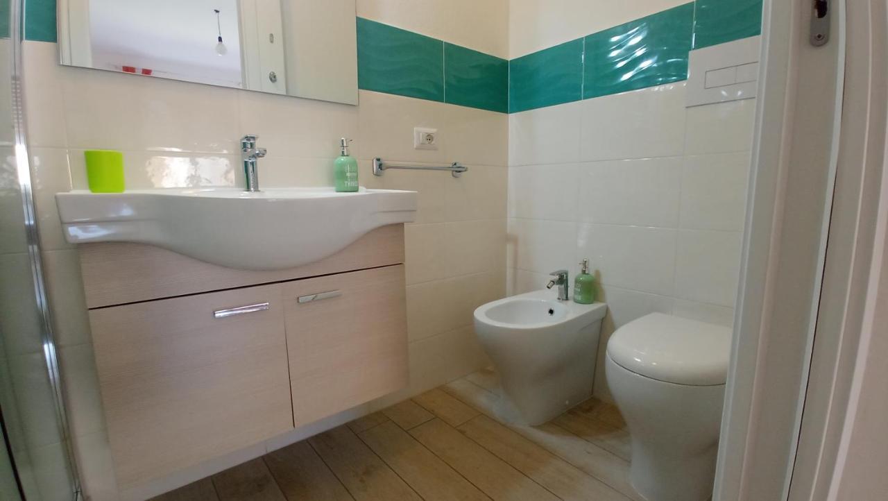S'Orgosa Bed and Breakfast Orgosolo Εξωτερικό φωτογραφία